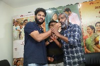 Aadavallu Meeku Joharlu Movie Success Celebrations